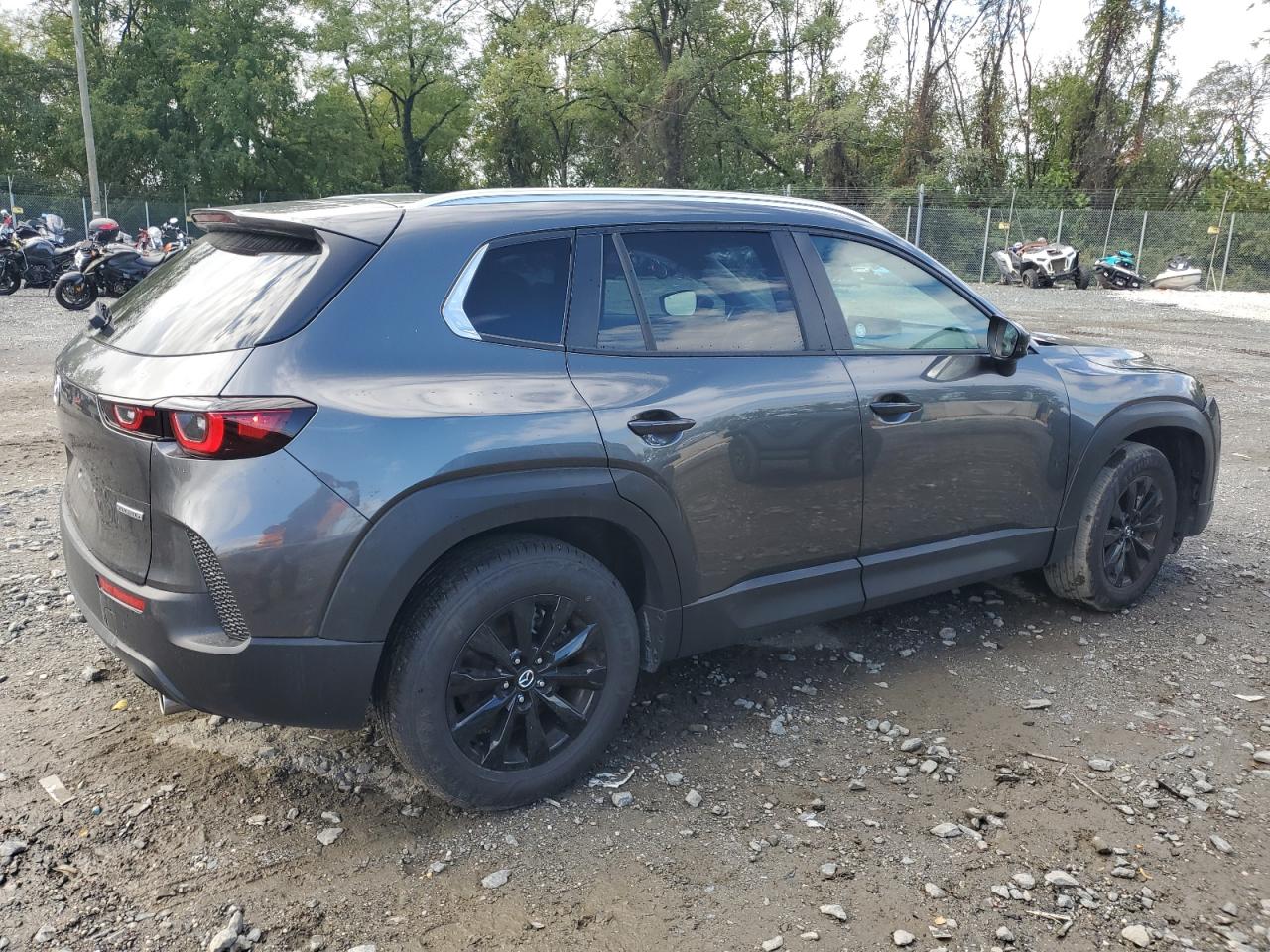 MAZDA CX-50 PREFERRED