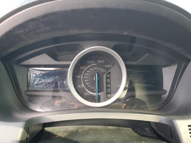 2011 FORD EXPLORER L - 1FMHK7F8XBGA21074