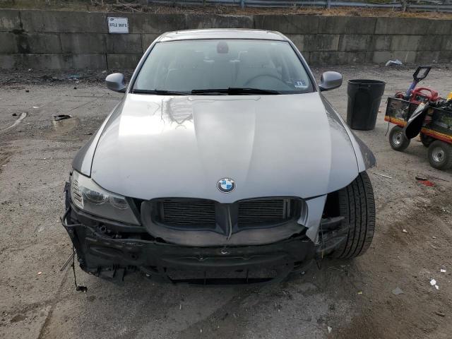 2011 BMW 328 XI SUL - WBAPK5G54BNN25475