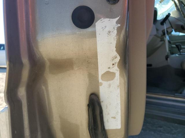 2005 JEEP GRAND CHER #3284402729