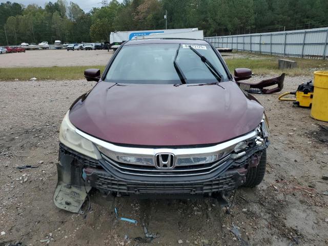 2016 HONDA ACCORD EX #3301801331