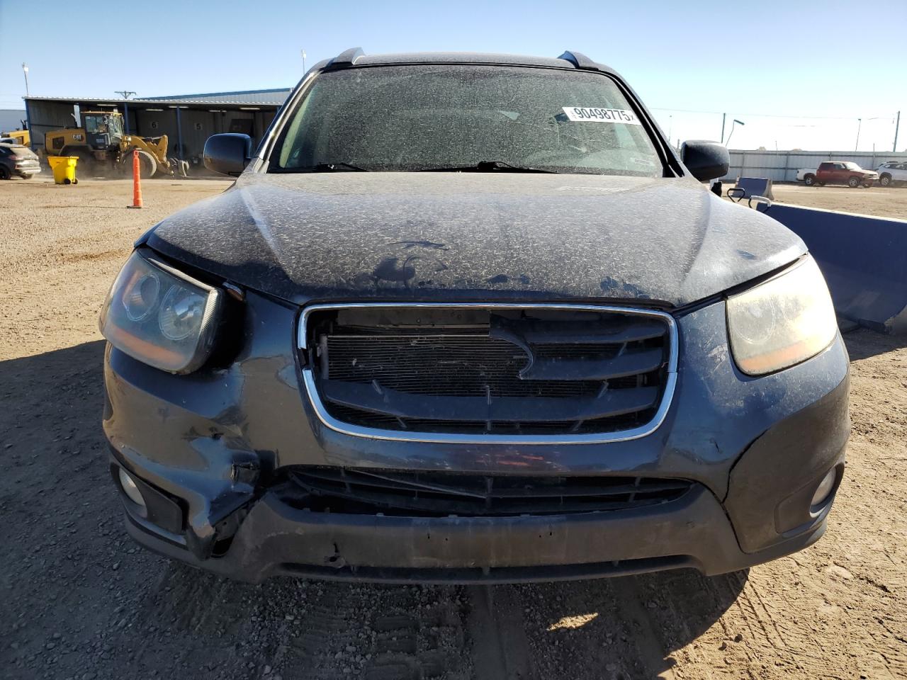 HYUNDAI SANTA FE LIMITED