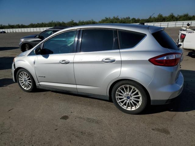2014 FORD C-MAX SEL - 1FADP5BU4EL511927