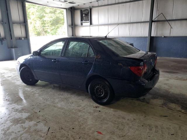 2008 TOYOTA COROLLA CE #3265274012