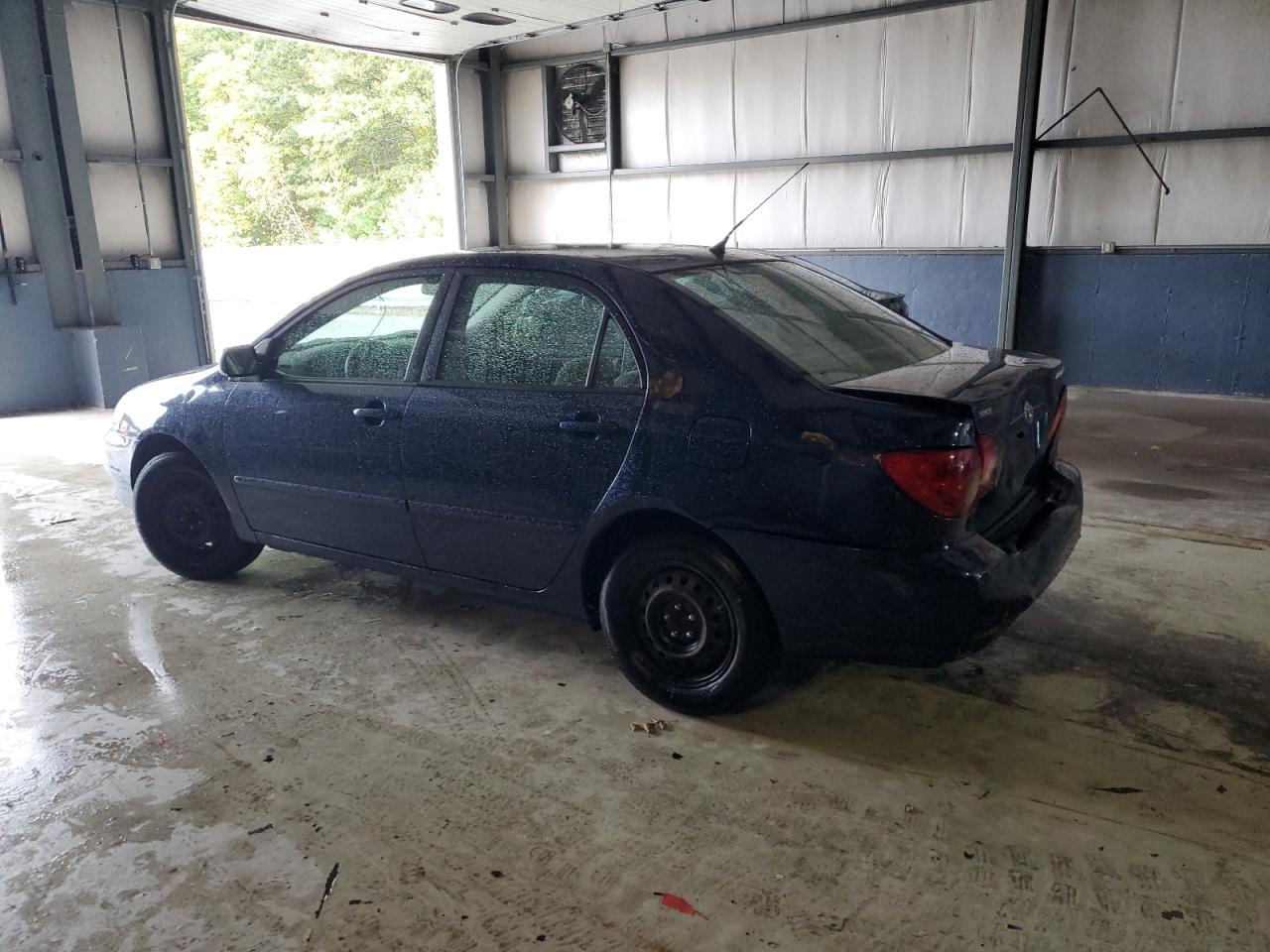 Lot #3265274012 2008 TOYOTA COROLLA CE