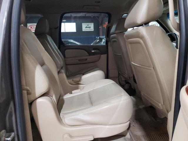 2014 CHEVROLET SUBURBAN K - 1GNSKKE78ER127397