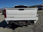 Lot #3297344752 2025 CHEVROLET SILVERADO