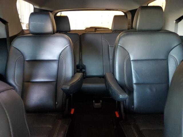 2019 CHEVROLET TRAVERSE L - 1GNEVHKW6KJ268529