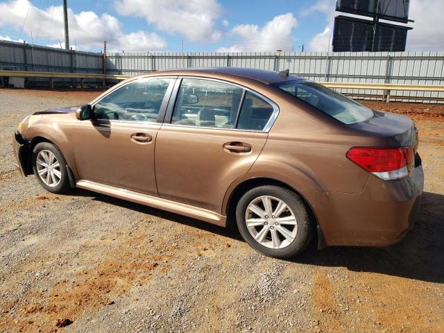 2011 SUBARU LEGACY 2.5 - Other View