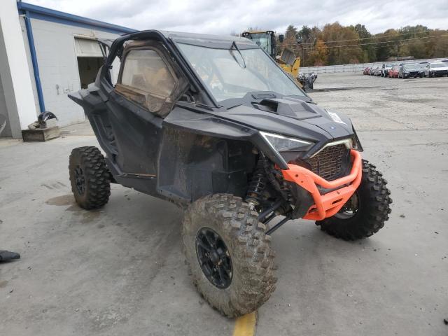 Global Auto Auctions: 2022 POLARIS RZR PRO XP