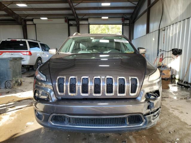 2016 JEEP CHEROKEE L 1C4PJMDS9GW198714