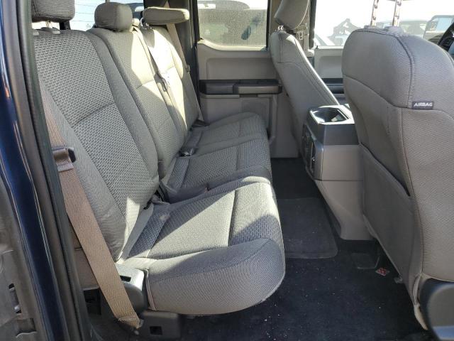 2015 FORD F150 SUPER - 1FTEX1EP7FKE40324