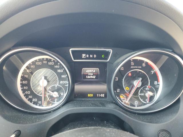 2015 MERCEDES-BENZ GLA 45 AMG WDDTG5CB1FJ037036