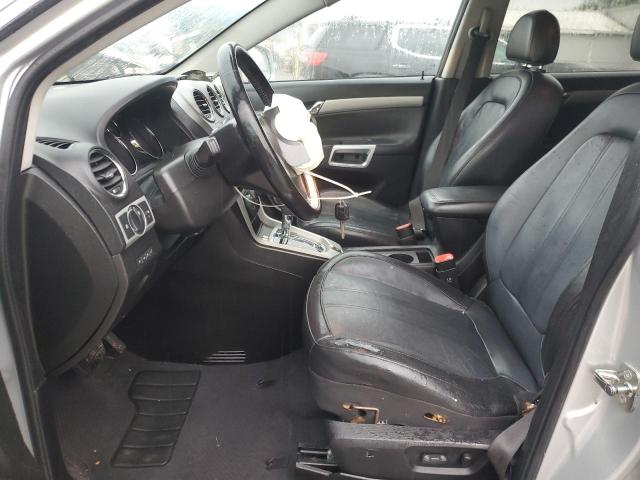 2012 CHEVROLET CAPTIVA SP - 3GNAL3E57CS582085