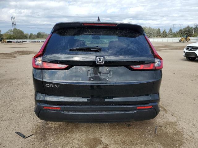 2025 HONDA CR-V LX - 5J6RS3H27SL012022