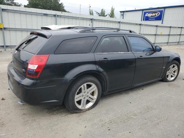 2007 DODGE MAGNUM R/T #3294144941
