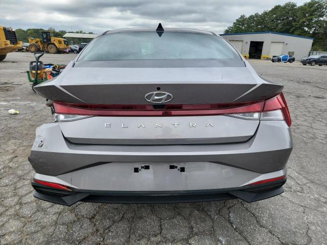 2023 HYUNDAI ELANTRA SE #3285534276
