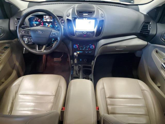 2017 FORD ESCAPE SE - 1FMCU9G98HUD68078