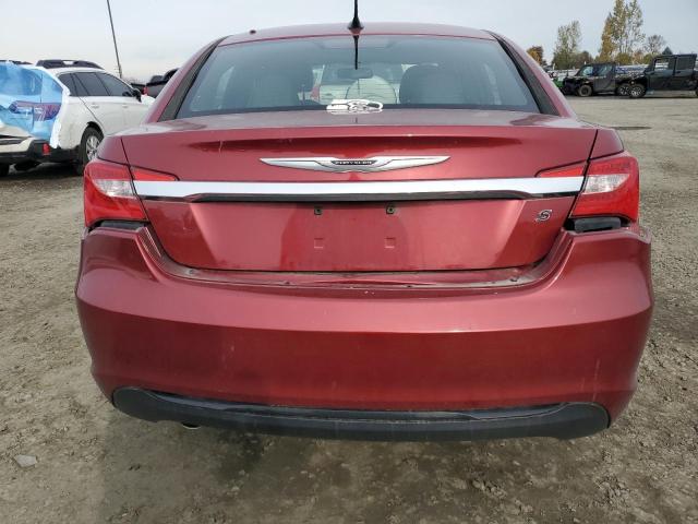2013 CHRYSLER 200 LIMITE #3285926571