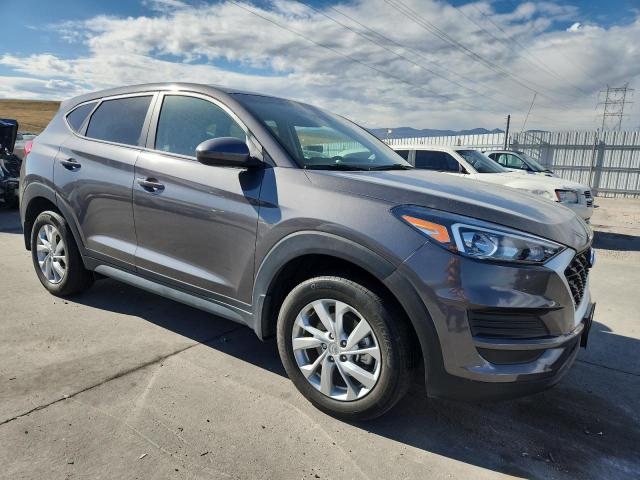 2020 HYUNDAI TUCSON SE - KM8J2CA44LU209672