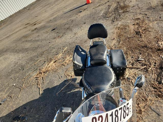 2007 SUZUKI VL800 - JS1VS55A572104555