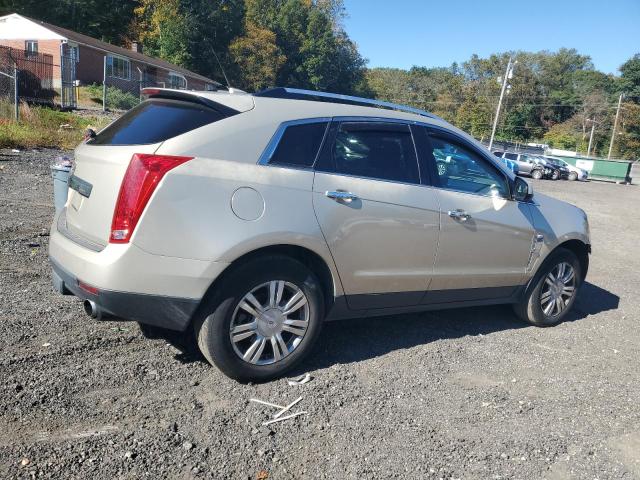 2011 CADILLAC SRX LUXURY - 3GYFNDEY9BS558484