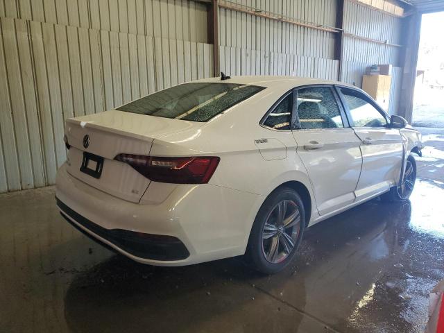 2024 VOLKSWAGEN JETTA SE - 3VWEM7BU4RM045940