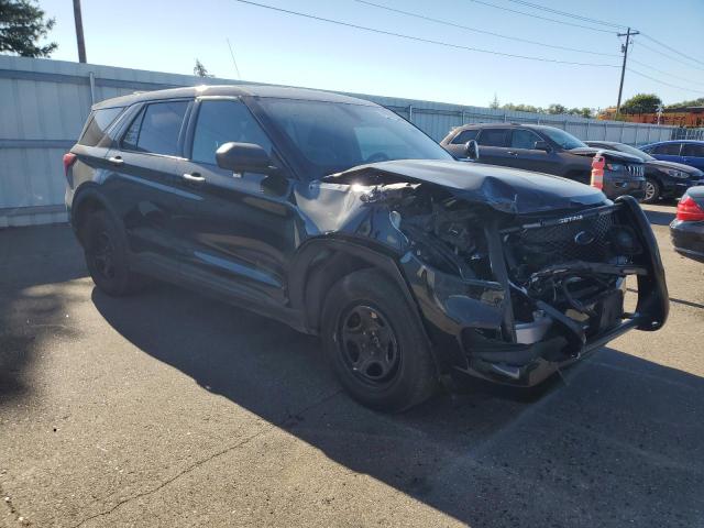 2021 FORD EXPLORER P 1FM5K8AB1MGB47046