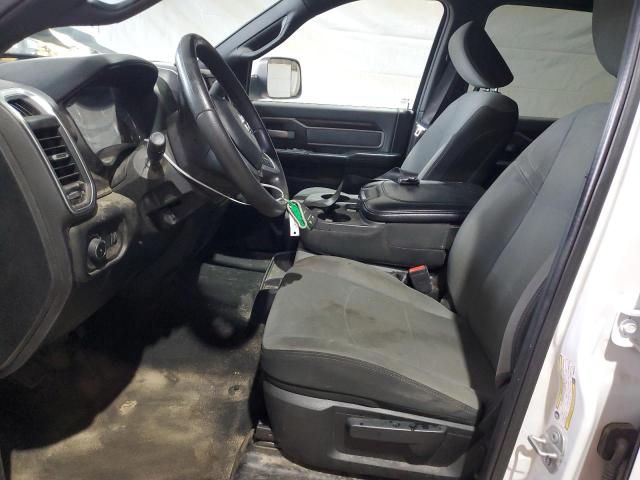 2021 RAM 2500 BIG H - 3C6UR5DL4MG522373