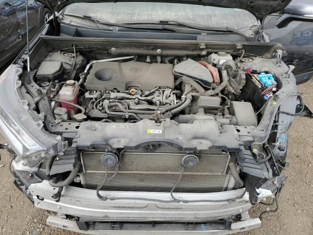 2020 TOYOTA RAV4 XLE #3293451422