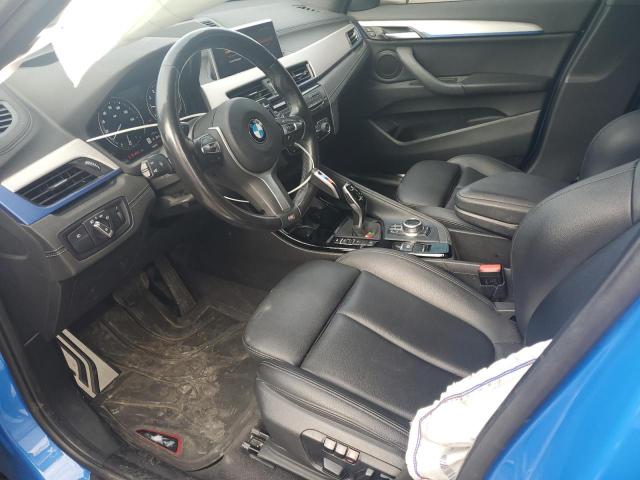 2021 BMW X1 XDRIVE2 - WBXJG9C07M5S73335