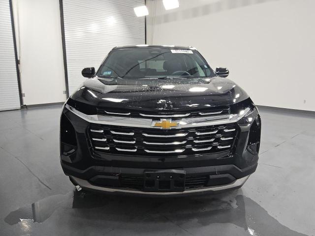 2026 CHEVROLET EQUINOX LT 3GNAXPEG0TL228111