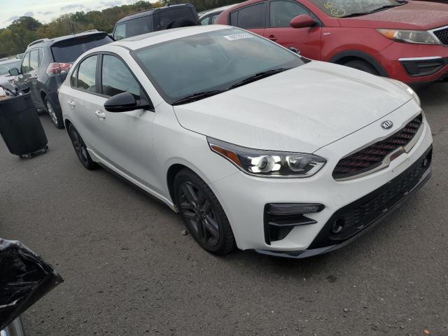 2021 KIA FORTE GT L 3KPF34AD4ME410601