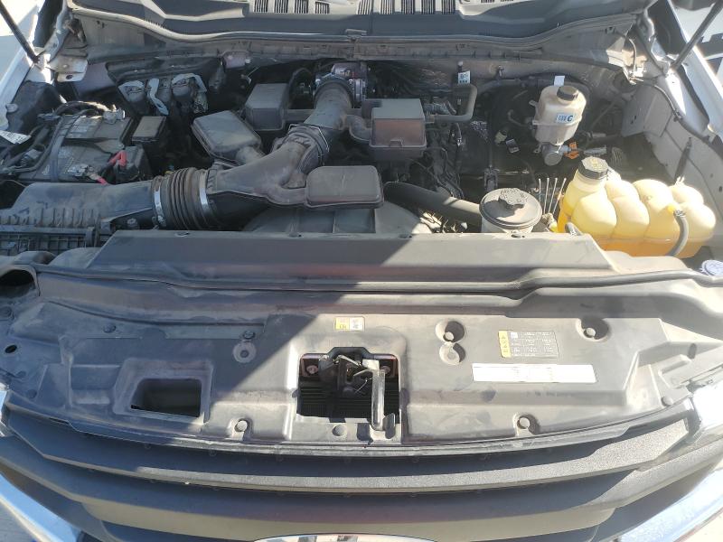 2022 FORD F250 SUPER - 1FT7W2A60NED26158