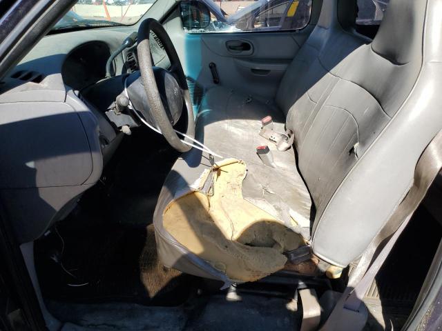 1999 FORD F150 #3268275023