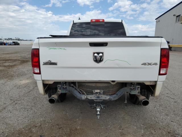 2017 RAM 1500 SLT - 1C6RR7TT0HS717792