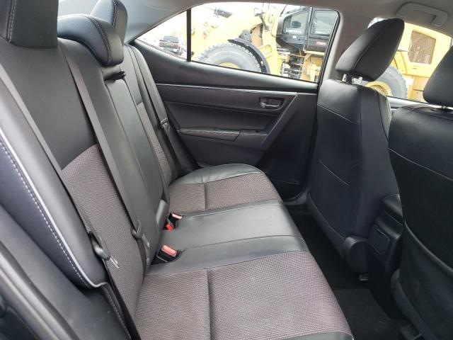 2015 TOYOTA COROLLA L 2T1BURHE1FC422469