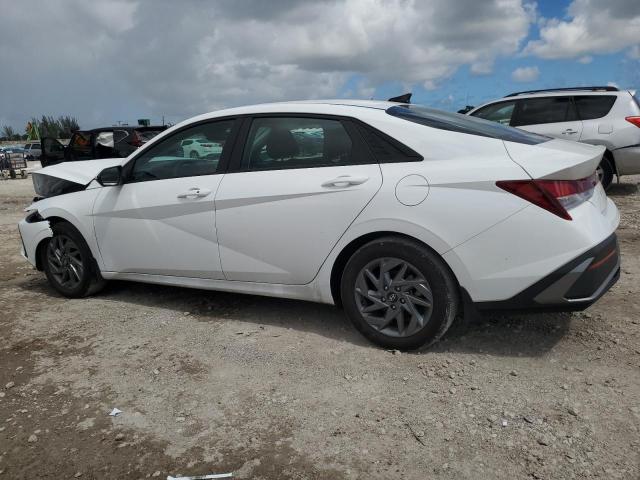 2024 HYUNDAI ELANTRA SE #3310358972