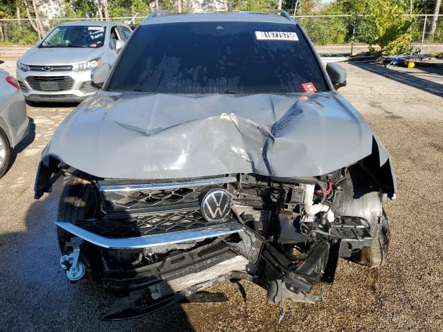 2023 VOLKSWAGEN TAOS SE 3VVNX7B20PM304267