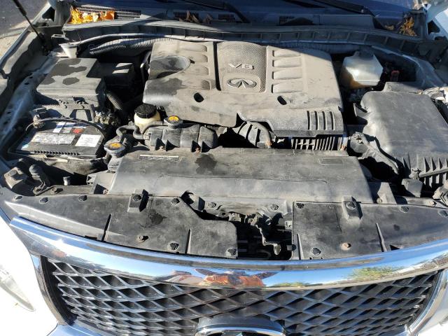 2015 INFINITI QX80 - JN8AZ2NE4F9087419