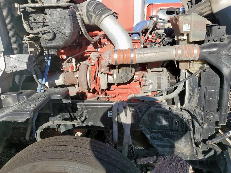 2016 KENWORTH CONSTRUCTI #3308274153