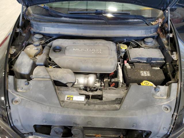 2016 JEEP CHEROKEE SPORT - 1C4PJMAB6GW306825