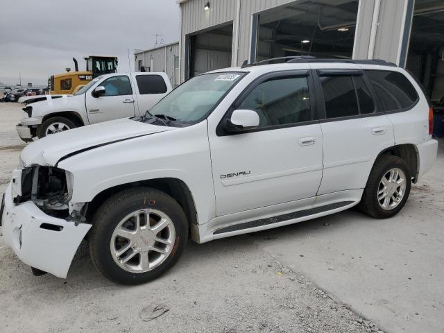 Global Auto Auctions: 2007 GMC ENVOY DENALI