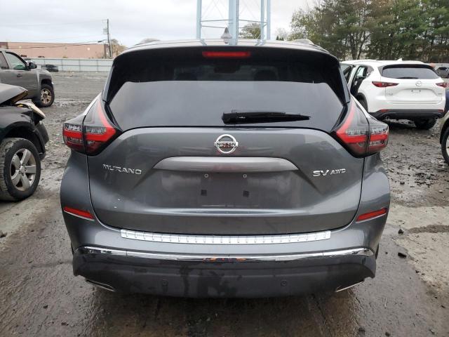 2020 NISSAN MURANO SV - 5N1AZ2BS1LN105072