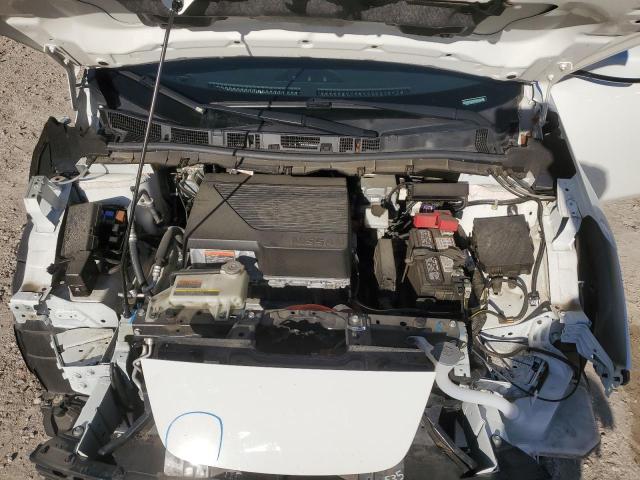 2022 NISSAN LEAF S - 1N4AZ1BV2NC560686