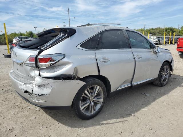 2015 LEXUS RX 350 #3261803204