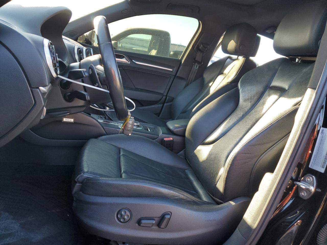 AUDI A3 PREMIUM PLUS