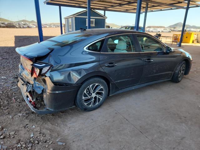 2023 HYUNDAI SONATA HYB #3296533334