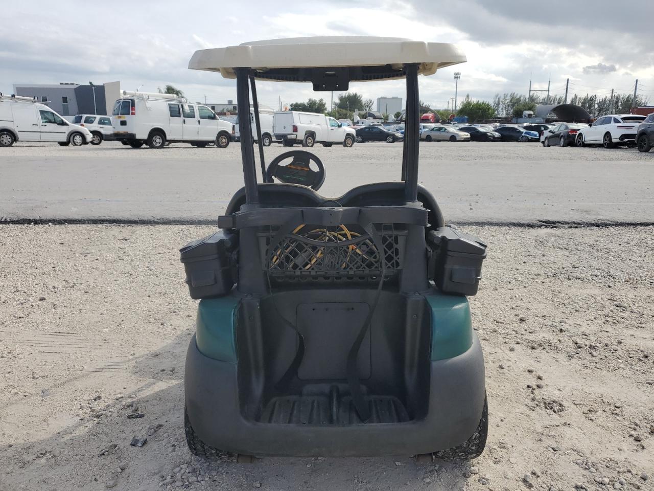 Lot #3274658843 2016 CLUB CAR PRECEDENT