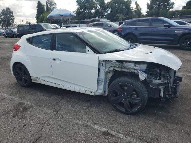 2013 HYUNDAI VELOSTER T #3285876584